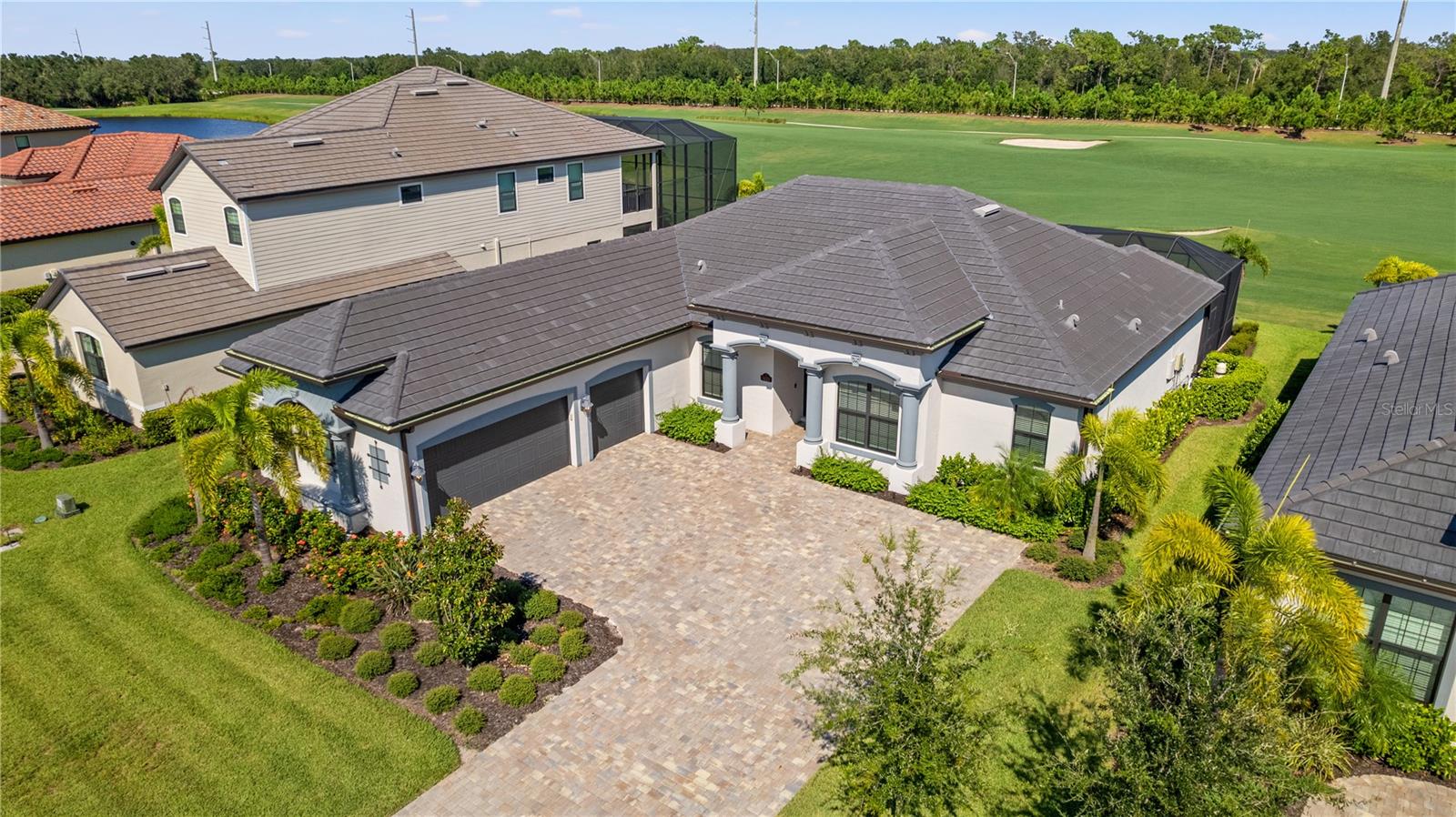 5623 MULLIGAN WAY, LAKEWOOD RANCH, FL, 34211