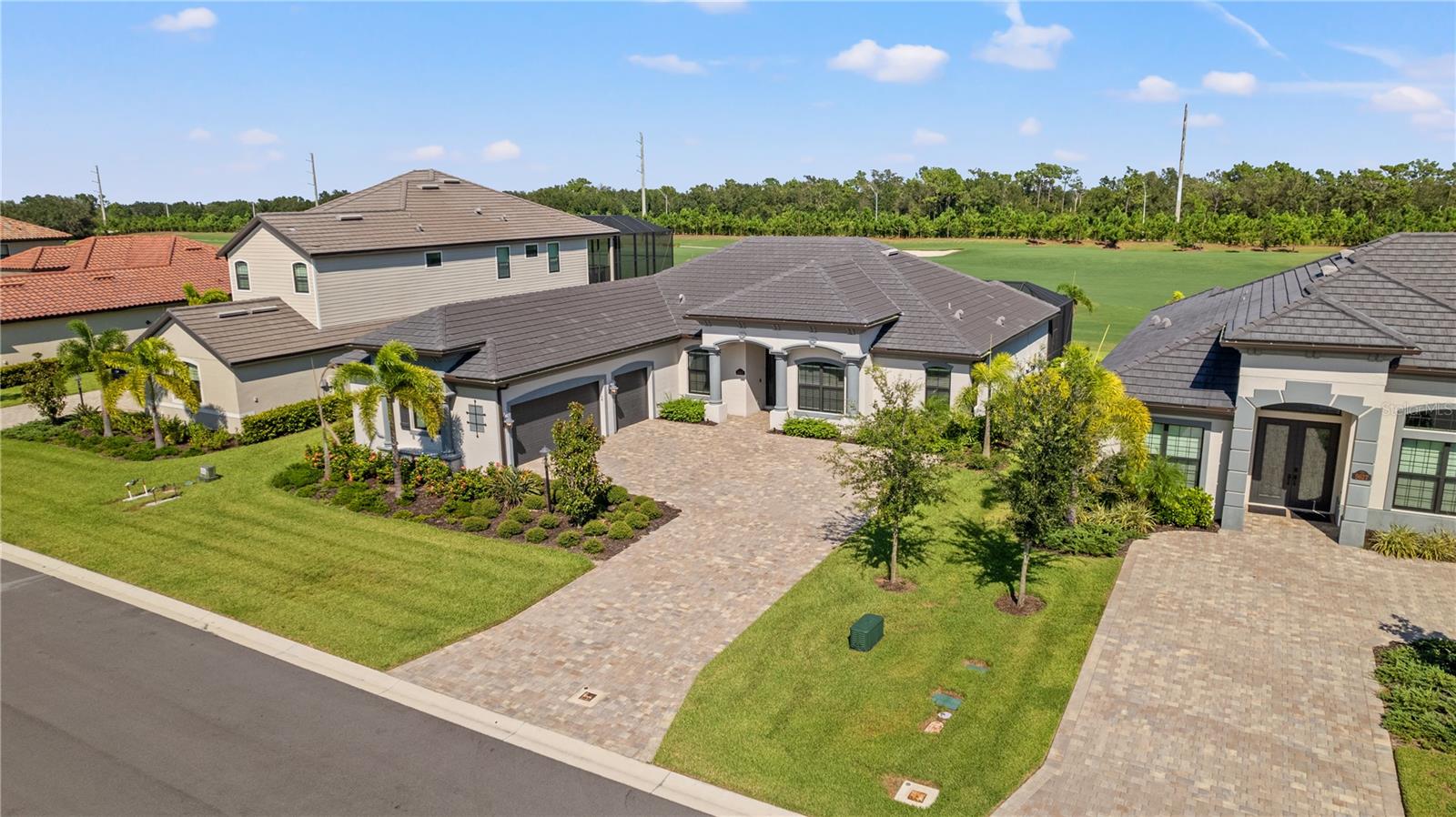 5623 MULLIGAN WAY, LAKEWOOD RANCH, FL, 34211