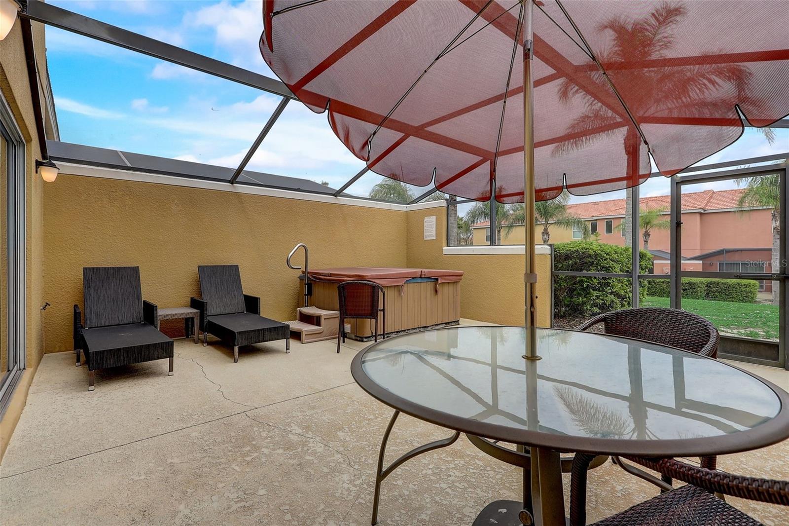 3019 WHITE ORCHID RD, KISSIMMEE, FL, 34747