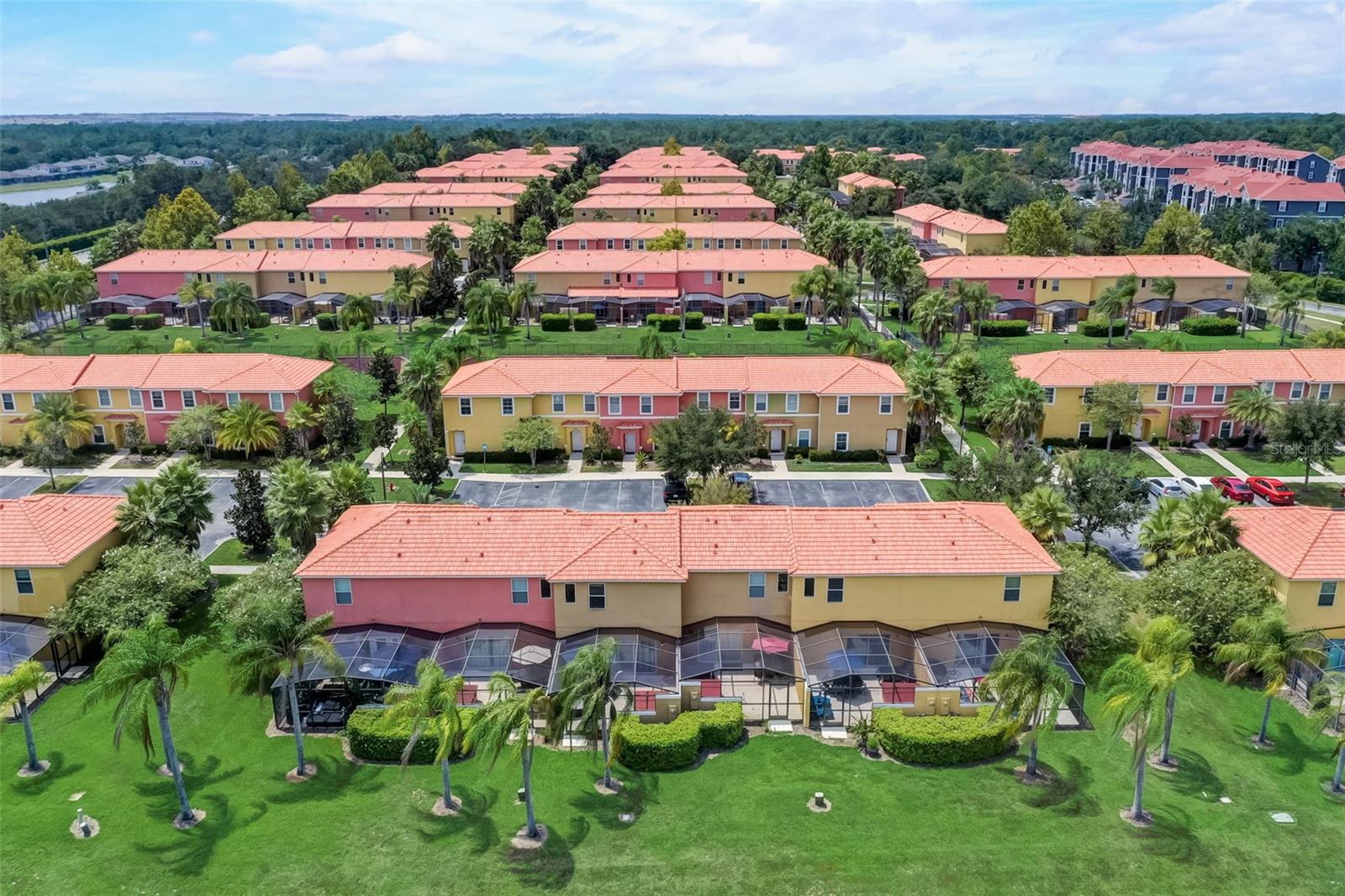 3019 WHITE ORCHID RD, KISSIMMEE, FL, 34747