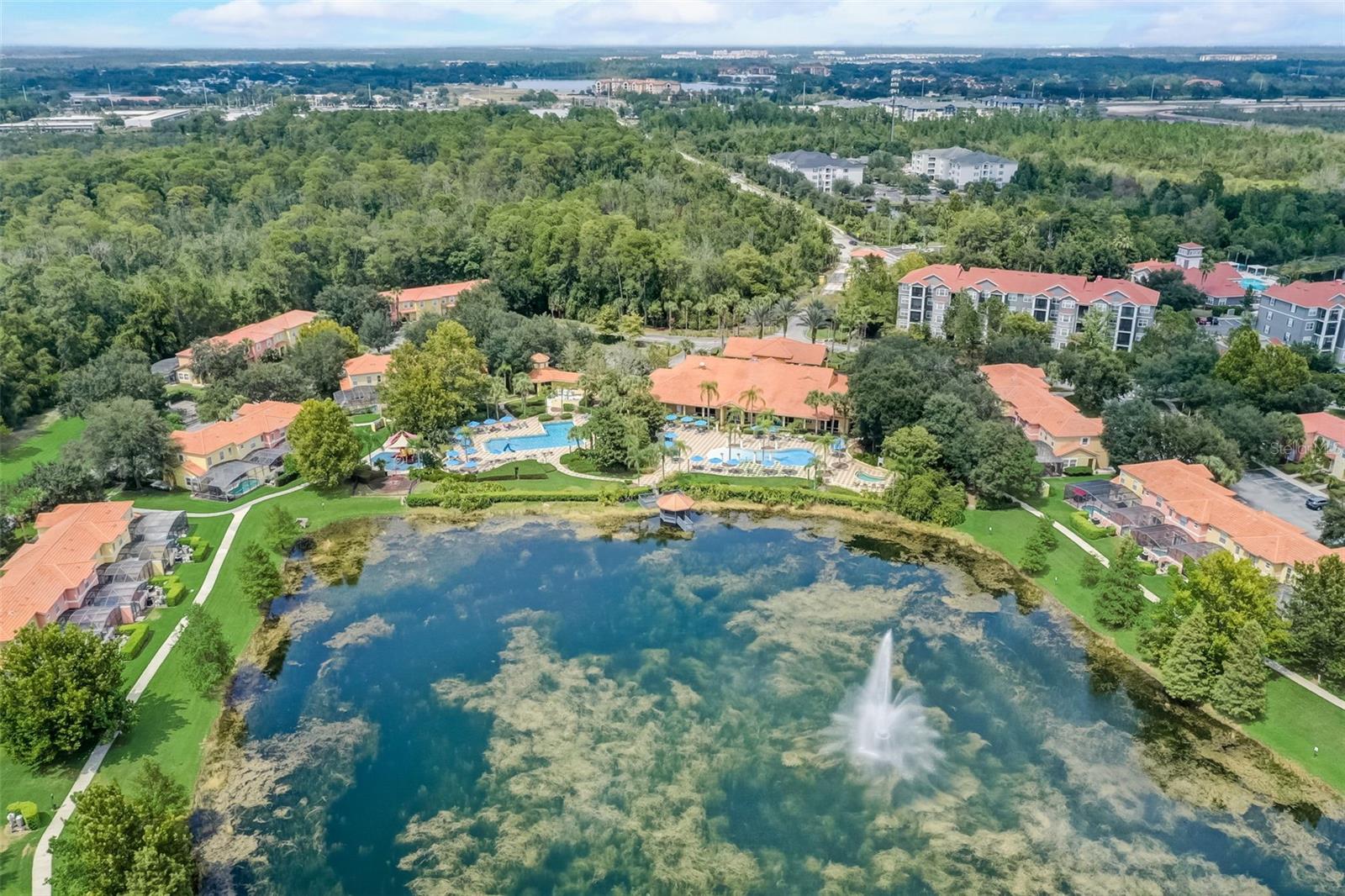 3019 WHITE ORCHID RD, KISSIMMEE, FL, 34747