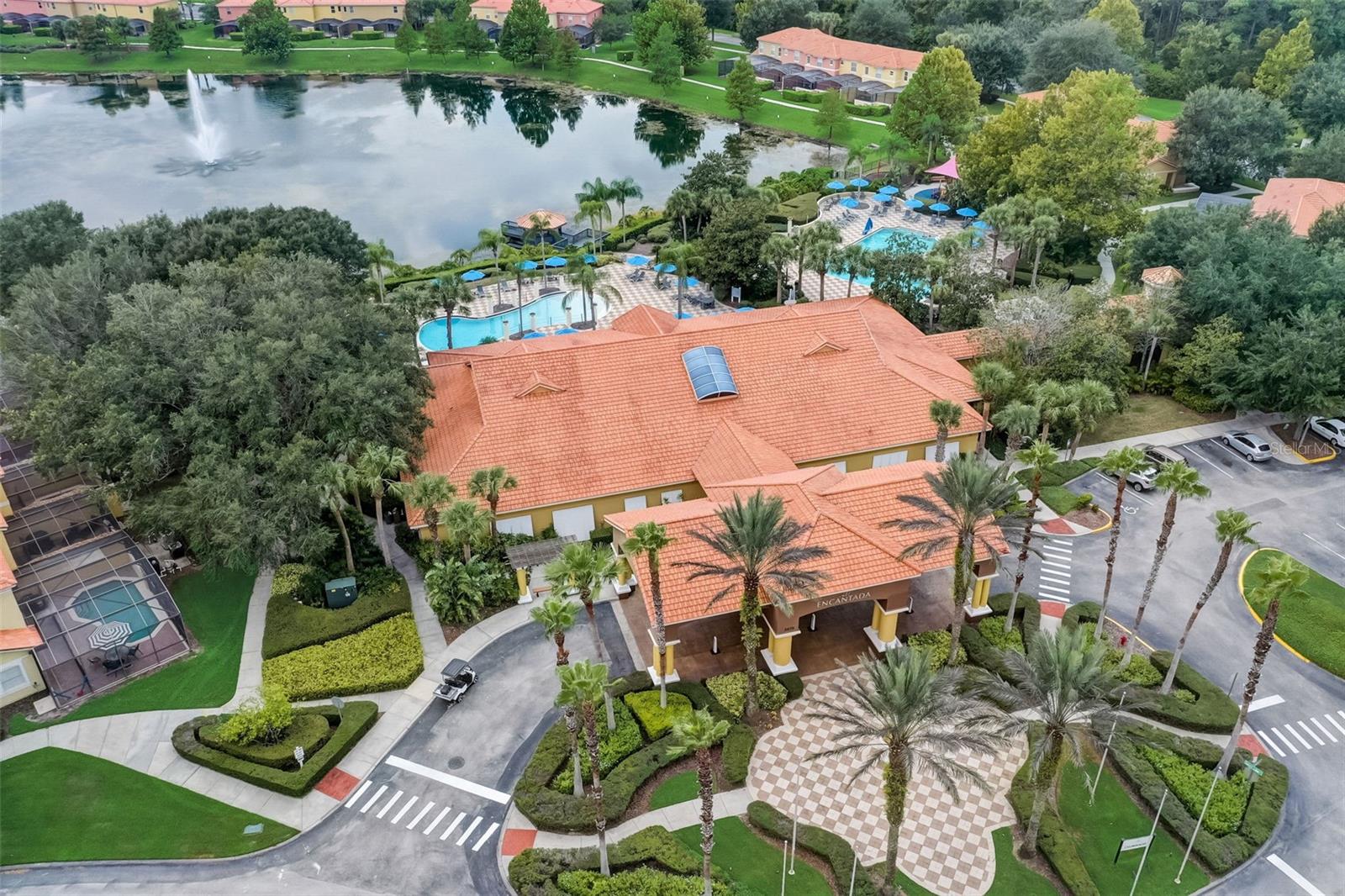 3019 WHITE ORCHID RD, KISSIMMEE, FL, 34747