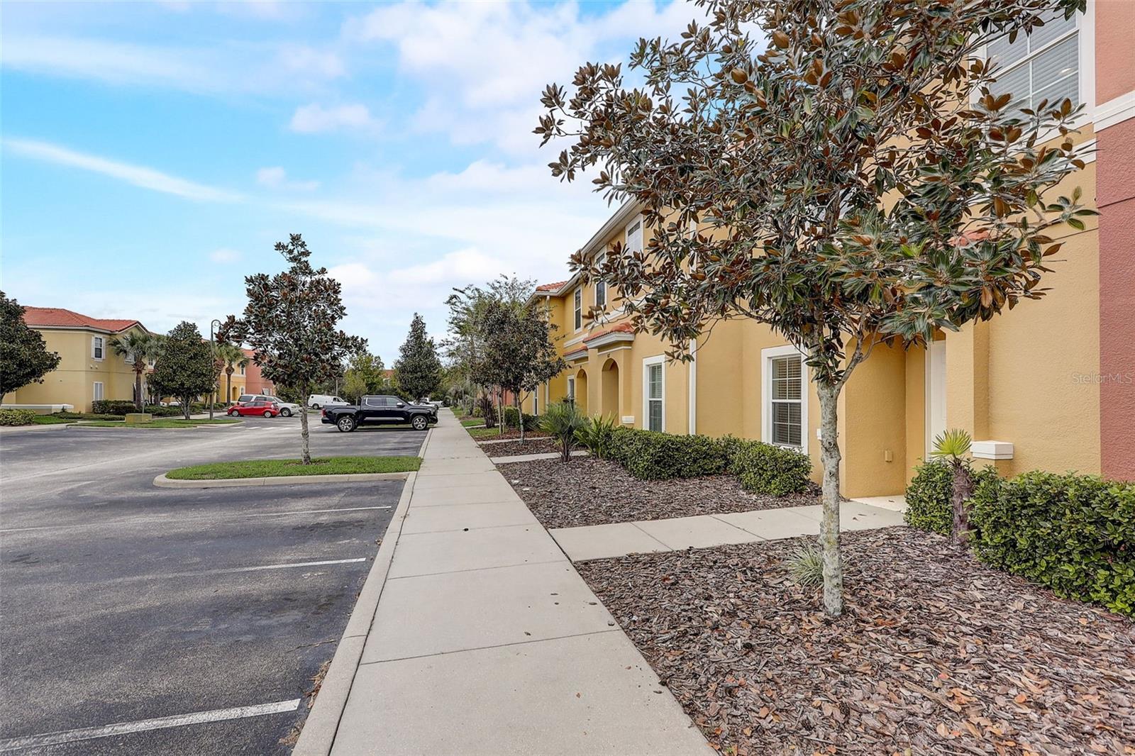 3019 WHITE ORCHID RD, KISSIMMEE, FL, 34747