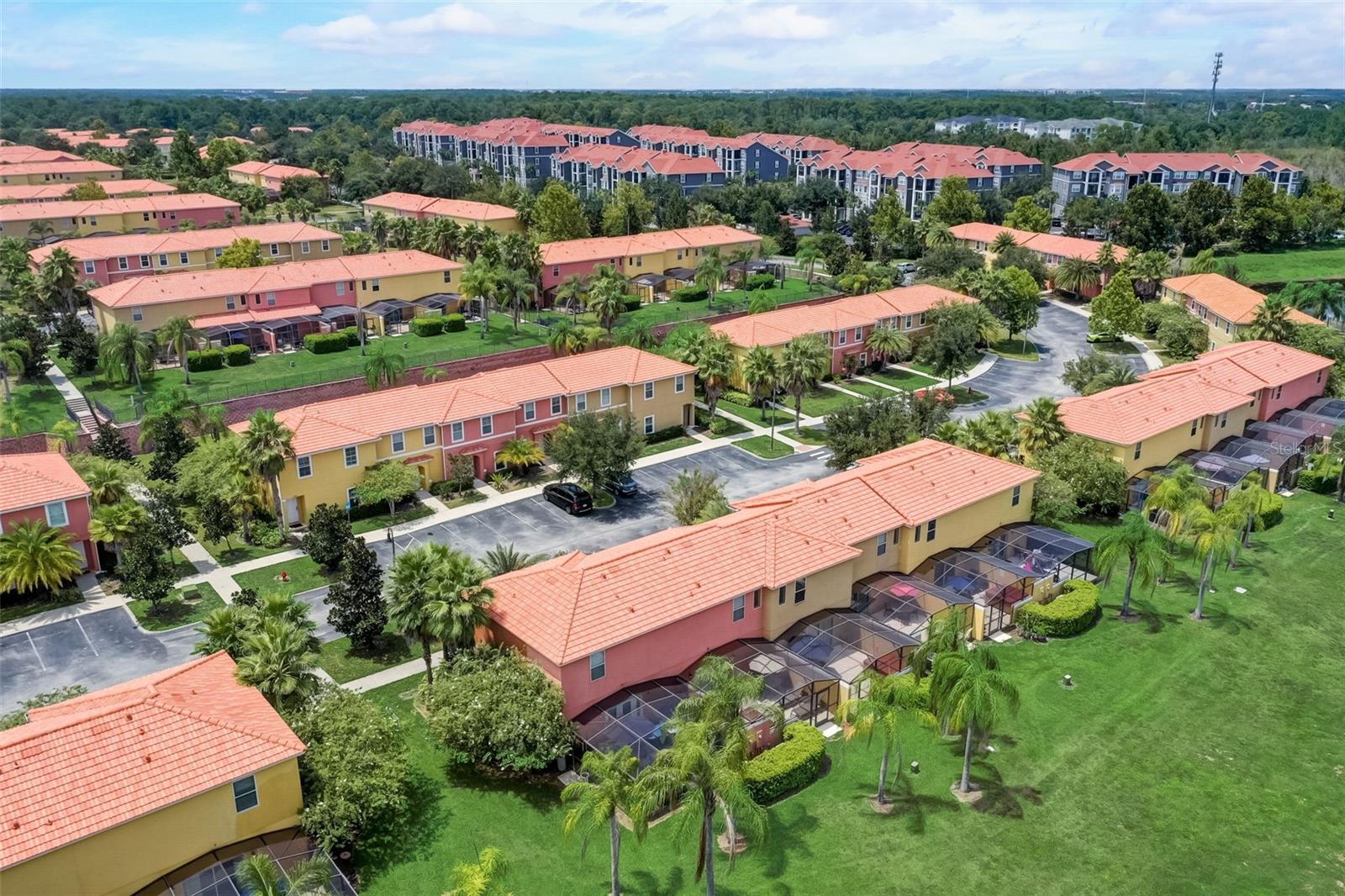 3019 WHITE ORCHID RD, KISSIMMEE, FL, 34747