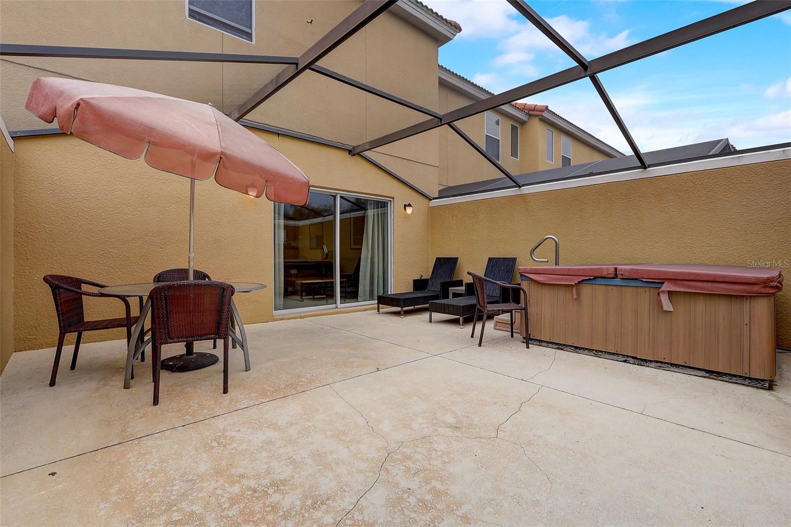 3019 WHITE ORCHID RD, KISSIMMEE, FL, 34747