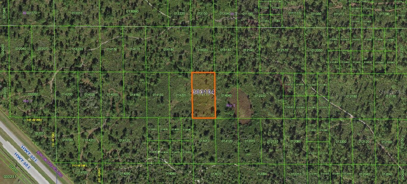 N/A, LAKE WALES, FL, 33898