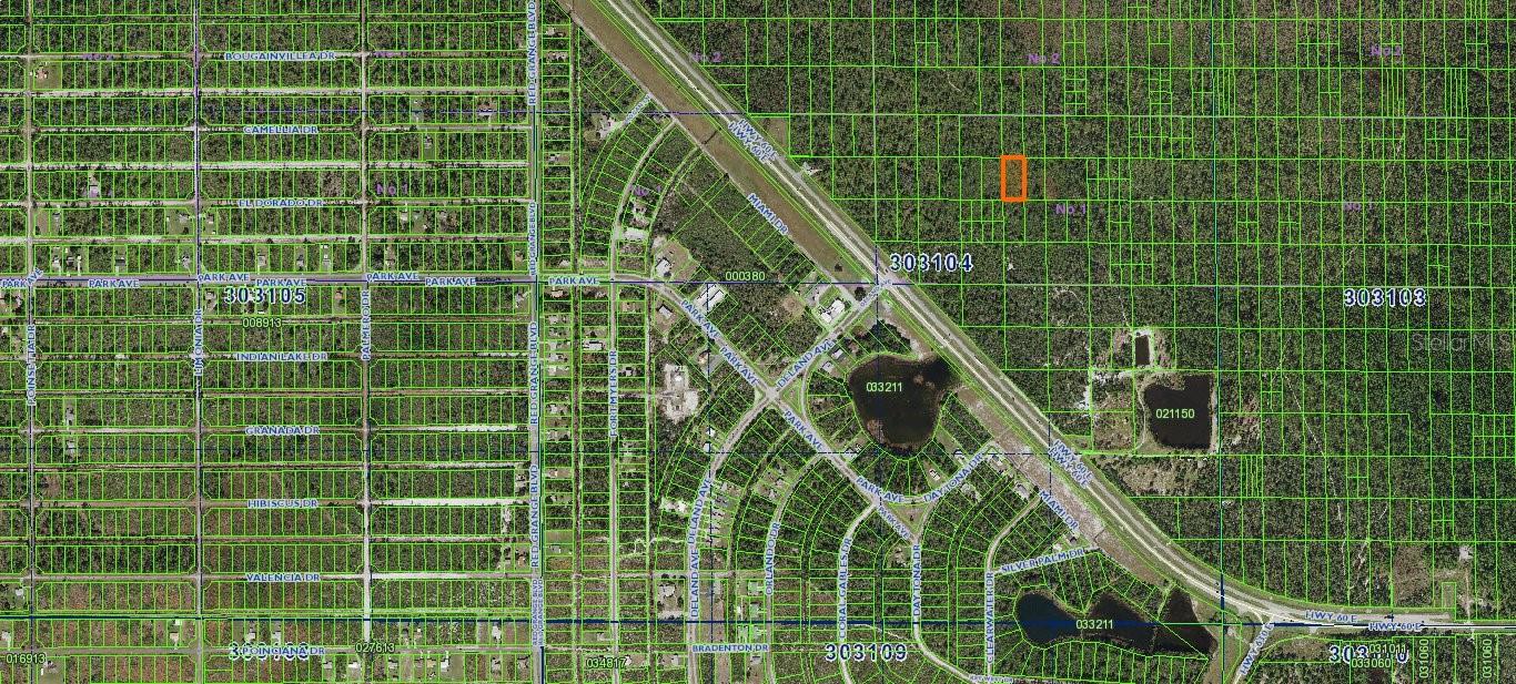 N/A, LAKE WALES, FL, 33898