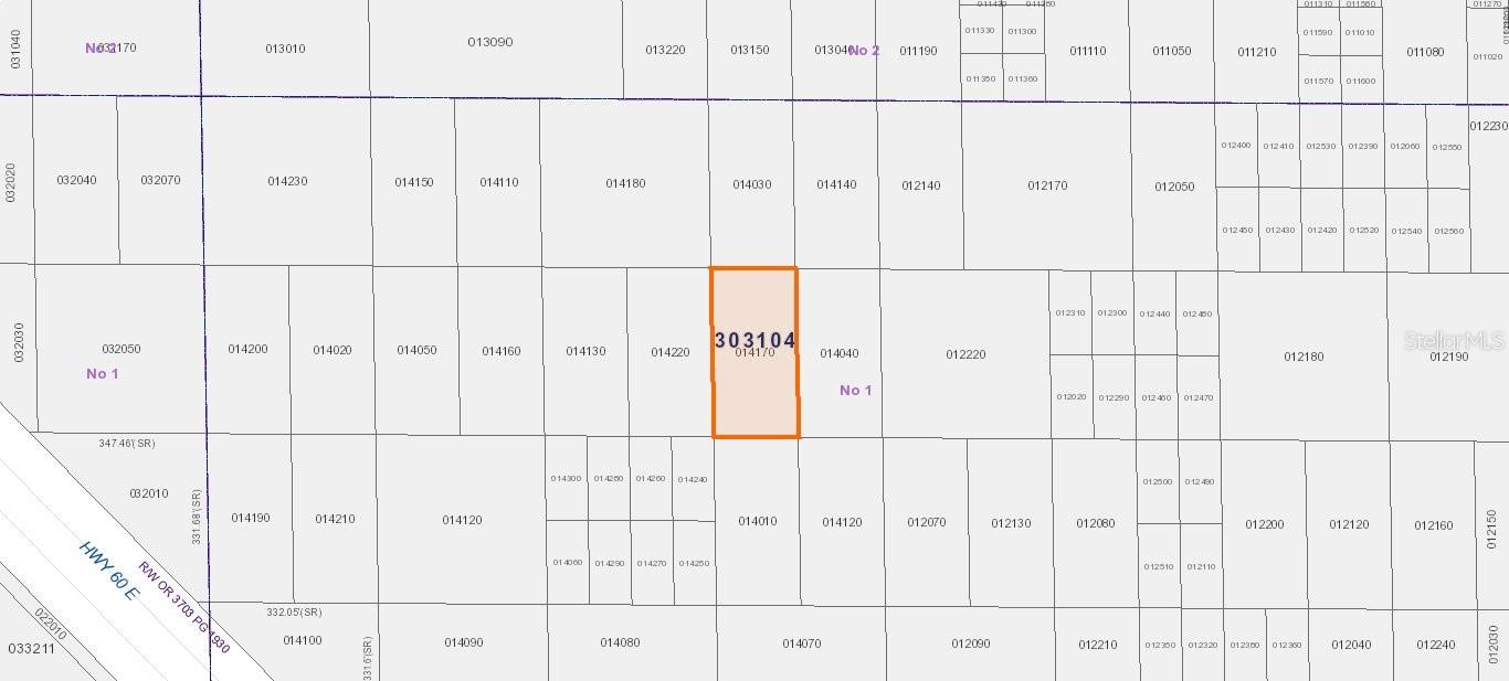 N/A, LAKE WALES, FL, 33898