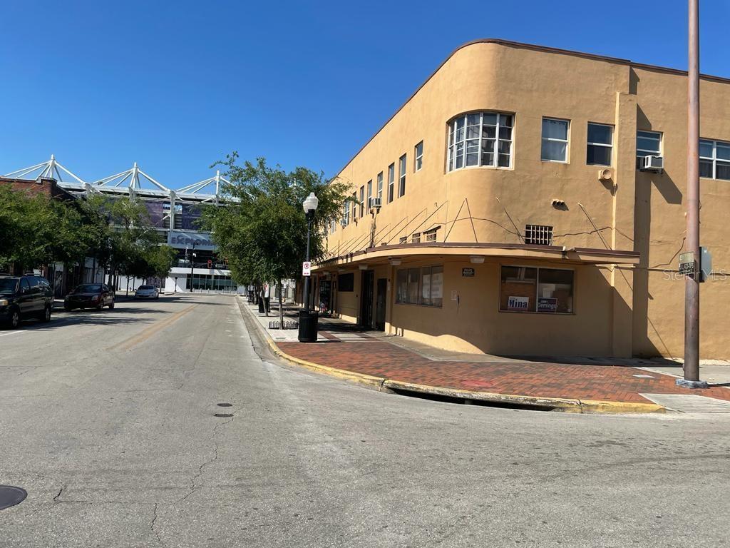221 S PARRAMORE AVE #2B, ORLANDO, FL, 32805