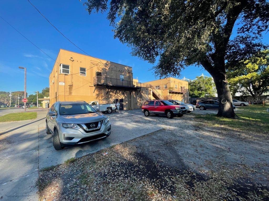 221 S PARRAMORE AVE #2B, ORLANDO, FL, 32805