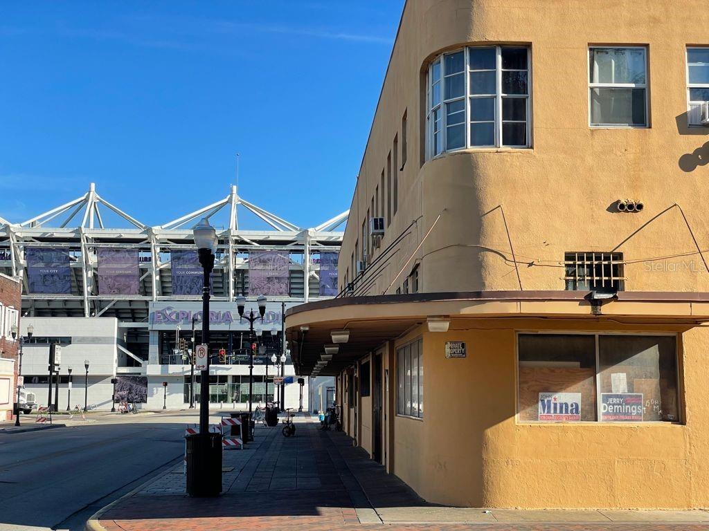 221 S PARRAMORE AVE #2B, ORLANDO, FL, 32805