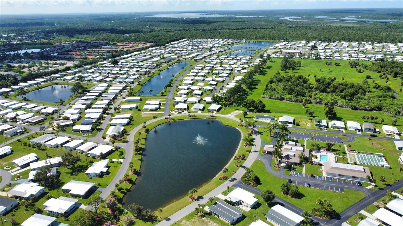 322 ROBALO, NORTH PORT, FL, 34287