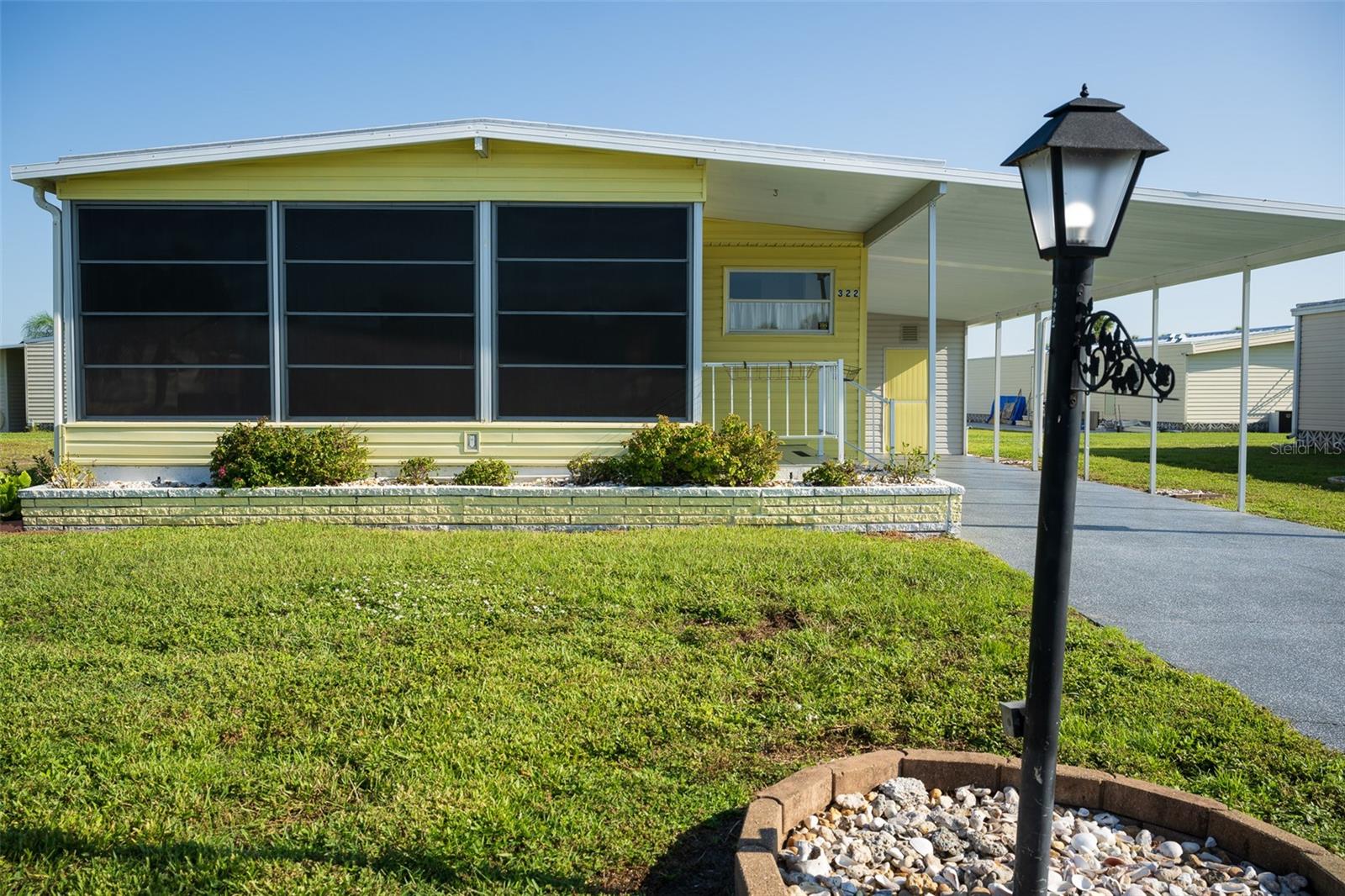 322 ROBALO, NORTH PORT, FL, 34287
