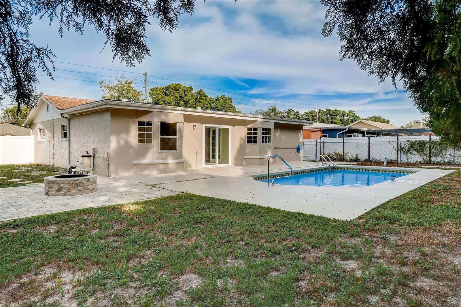 2034 MEREDITH DR, SPRING HILL, FL, 34608