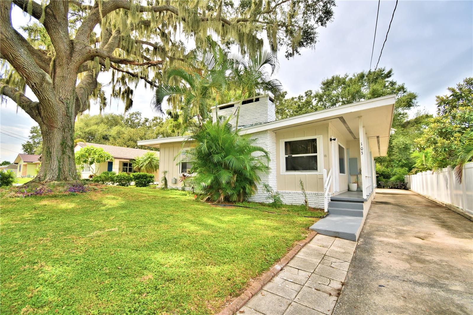 103 13TH ST SE, WINTER HAVEN, FL, 33880