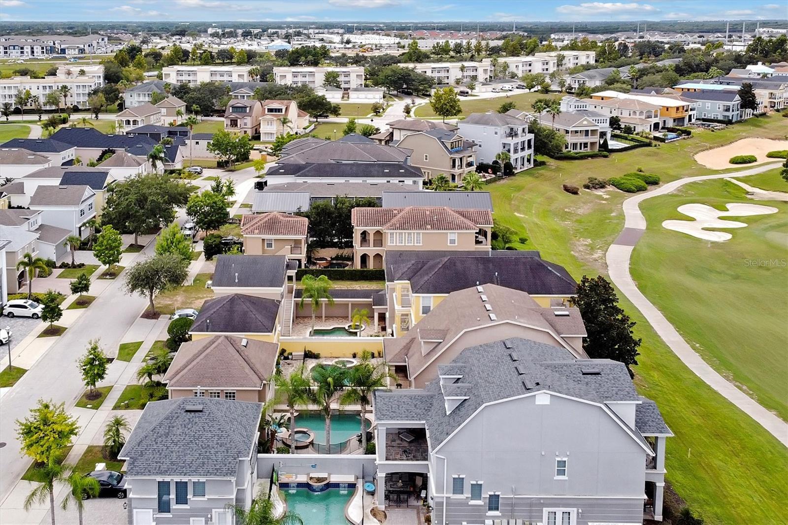 1530 COROLLA CT, REUNION, FL, 34747