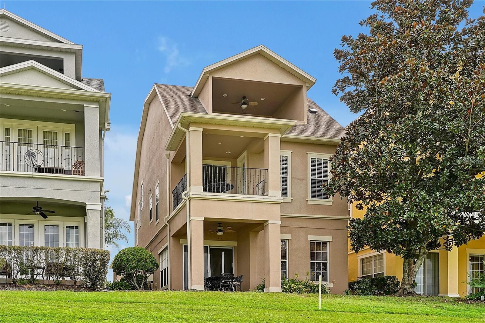 1530 COROLLA CT, REUNION, FL, 34747