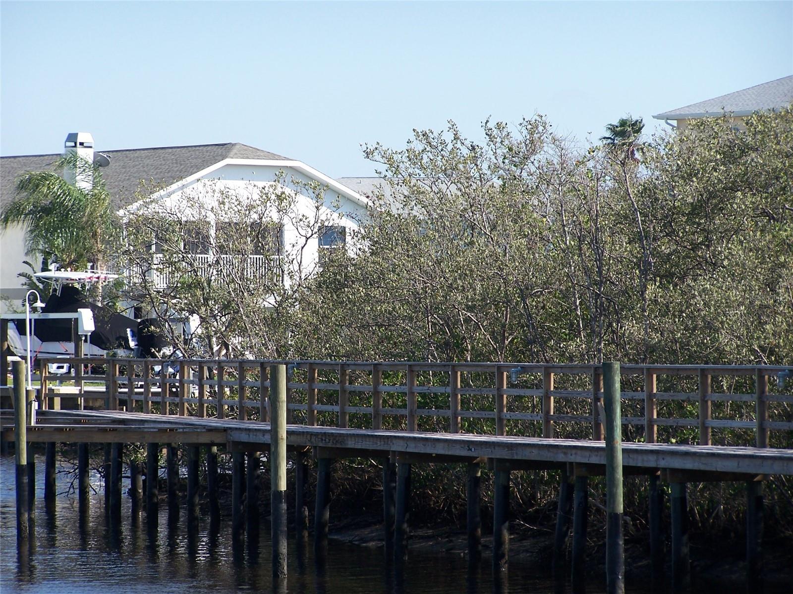 LOT 33 JENNY WAY, NEW PORT RICHEY, FL, 34652