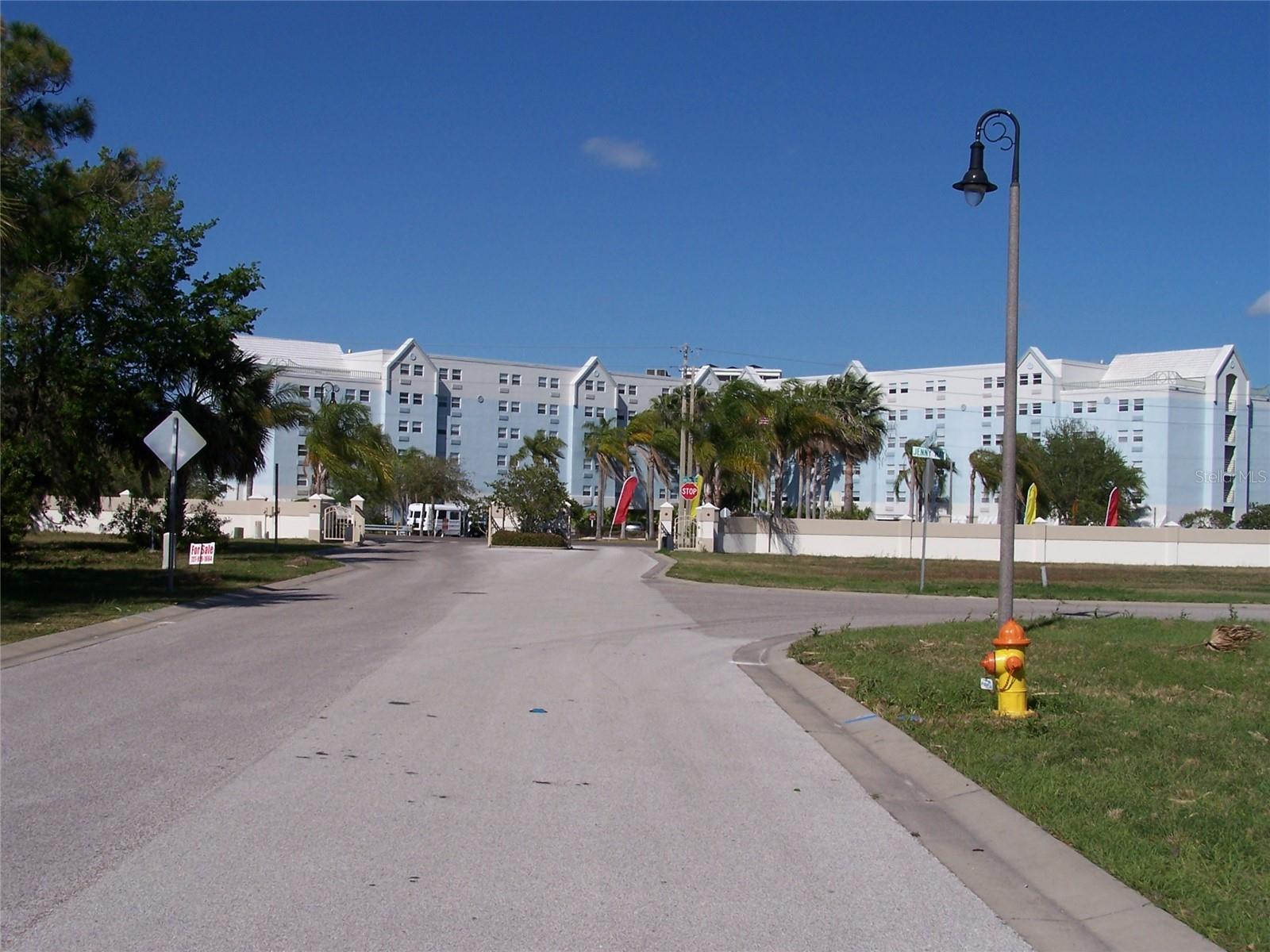 LOT 33 JENNY WAY, NEW PORT RICHEY, FL, 34652