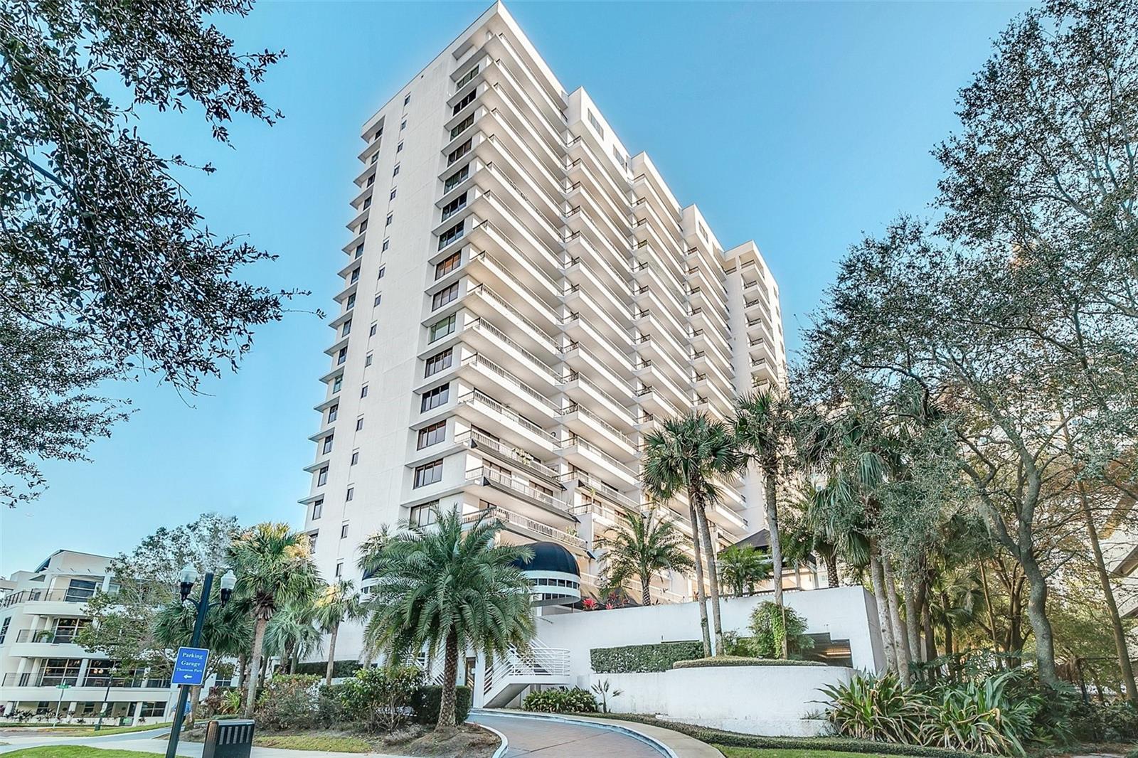 530 E CENTRAL BLVD #1002, ORLANDO, FL, 32801