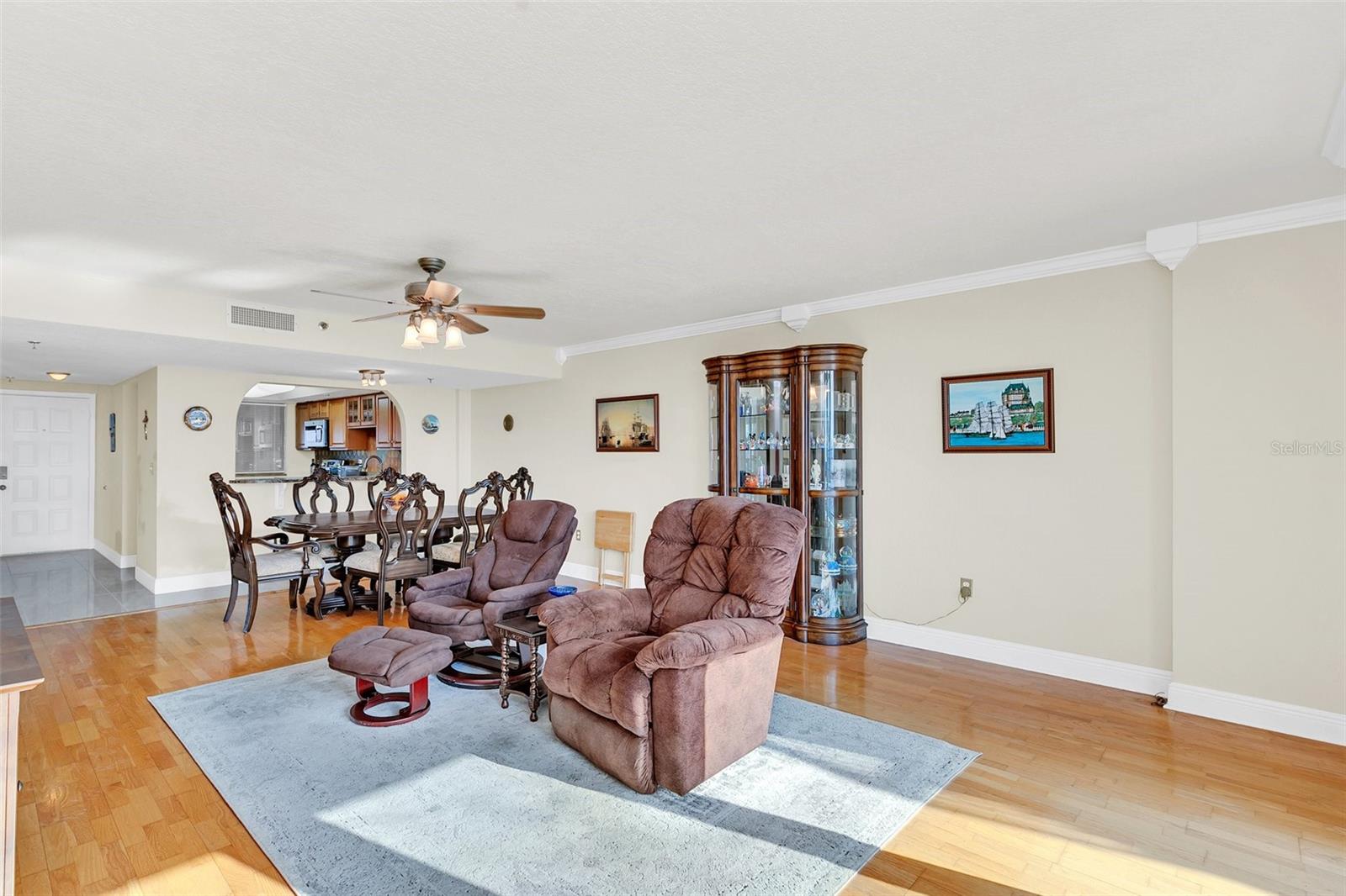 530 E CENTRAL BLVD #1002, ORLANDO, FL, 32801