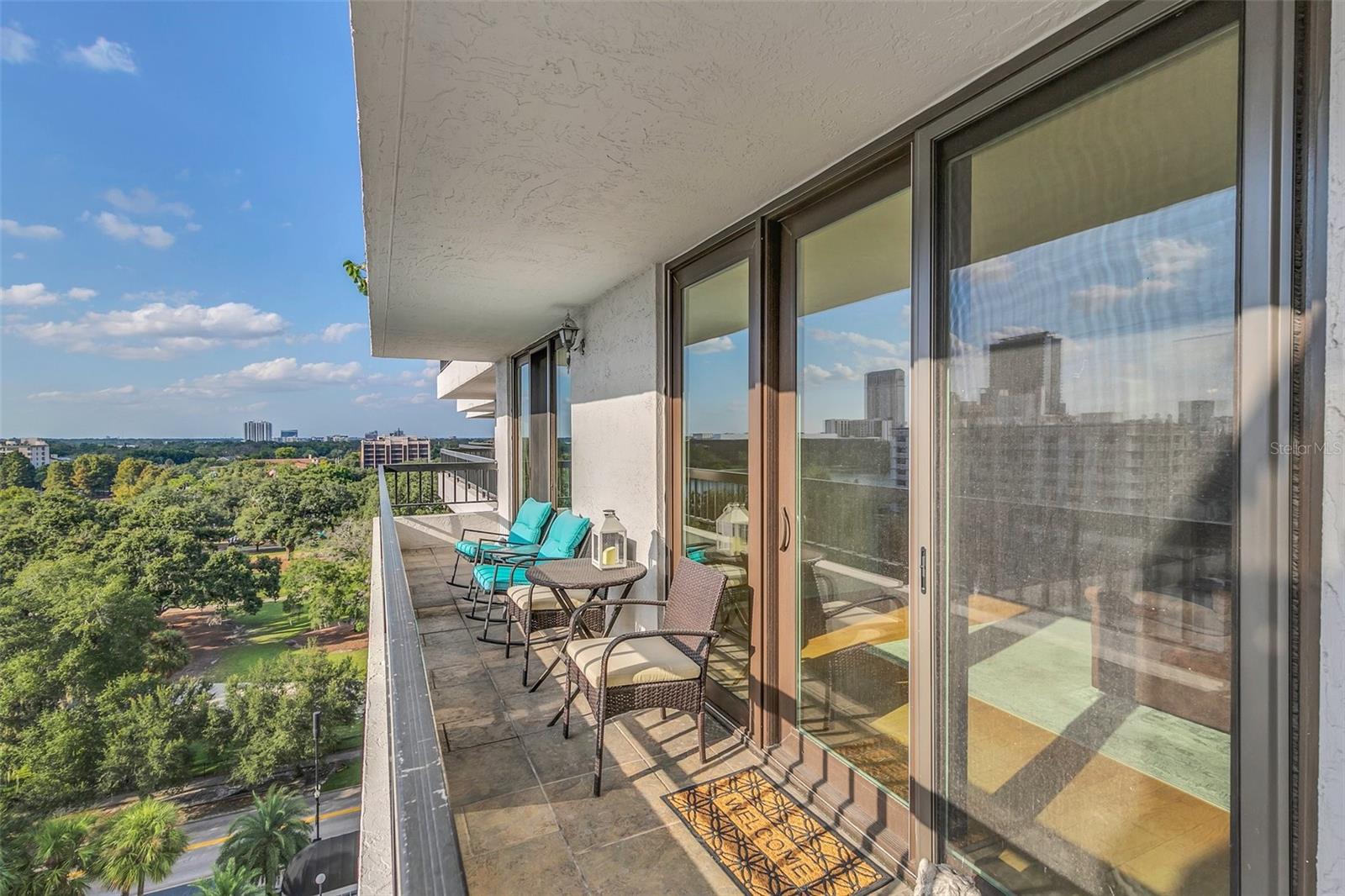 530 E CENTRAL BLVD #1002, ORLANDO, FL, 32801