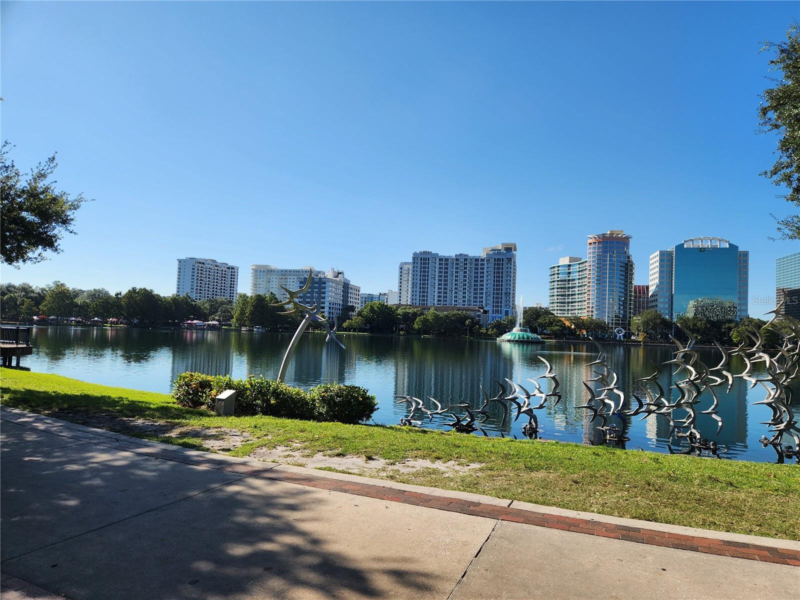530 E CENTRAL BLVD #1002, ORLANDO, FL, 32801