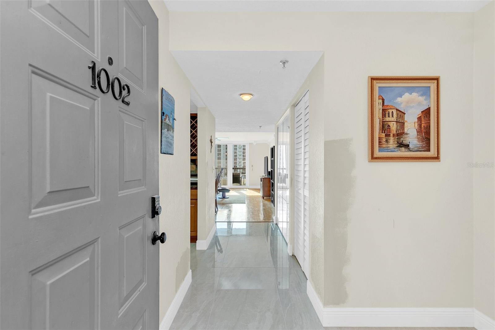 530 E CENTRAL BLVD #1002, ORLANDO, FL, 32801