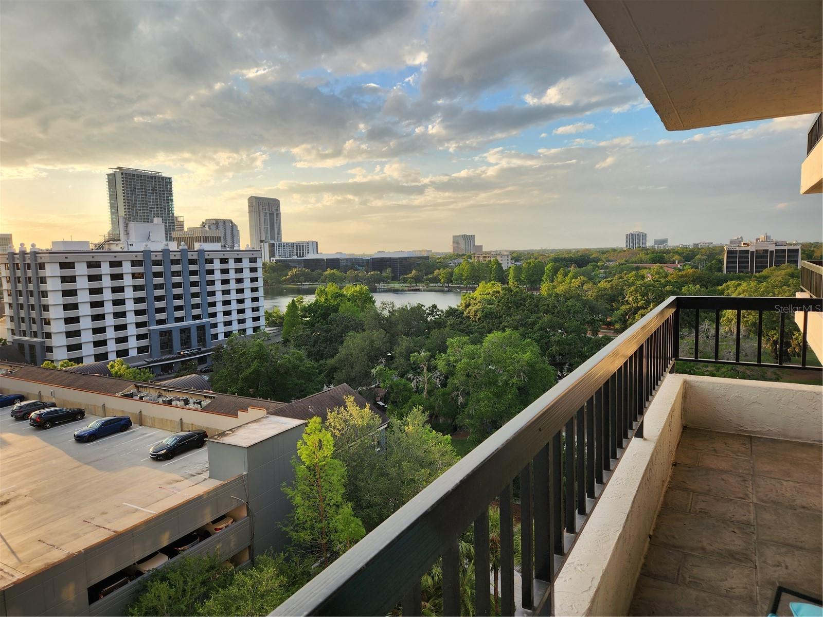 530 E CENTRAL BLVD #1002, ORLANDO, FL, 32801