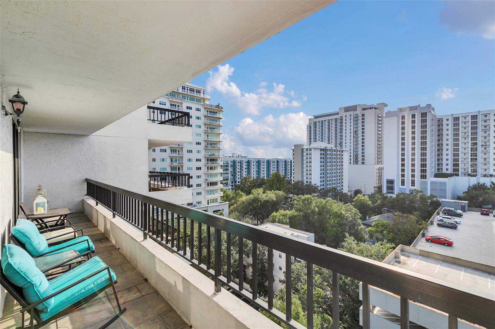 530 E CENTRAL BLVD #1002, ORLANDO, FL, 32801
