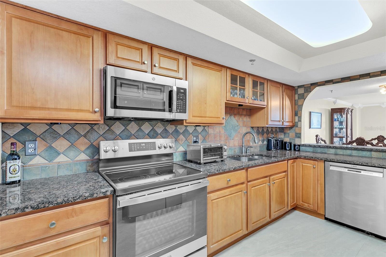 530 E CENTRAL BLVD #1002, ORLANDO, FL, 32801