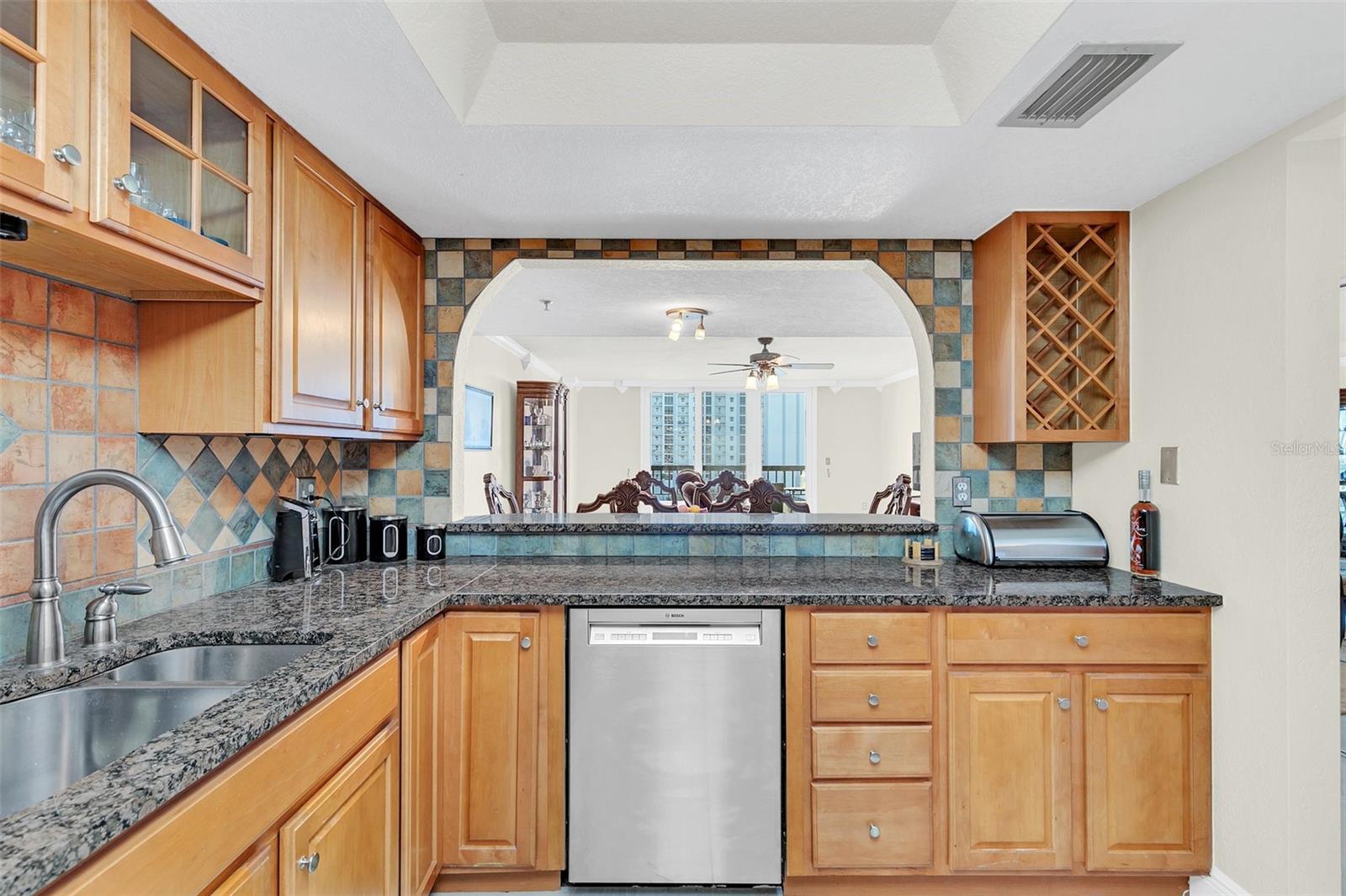 530 E CENTRAL BLVD #1002, ORLANDO, FL, 32801