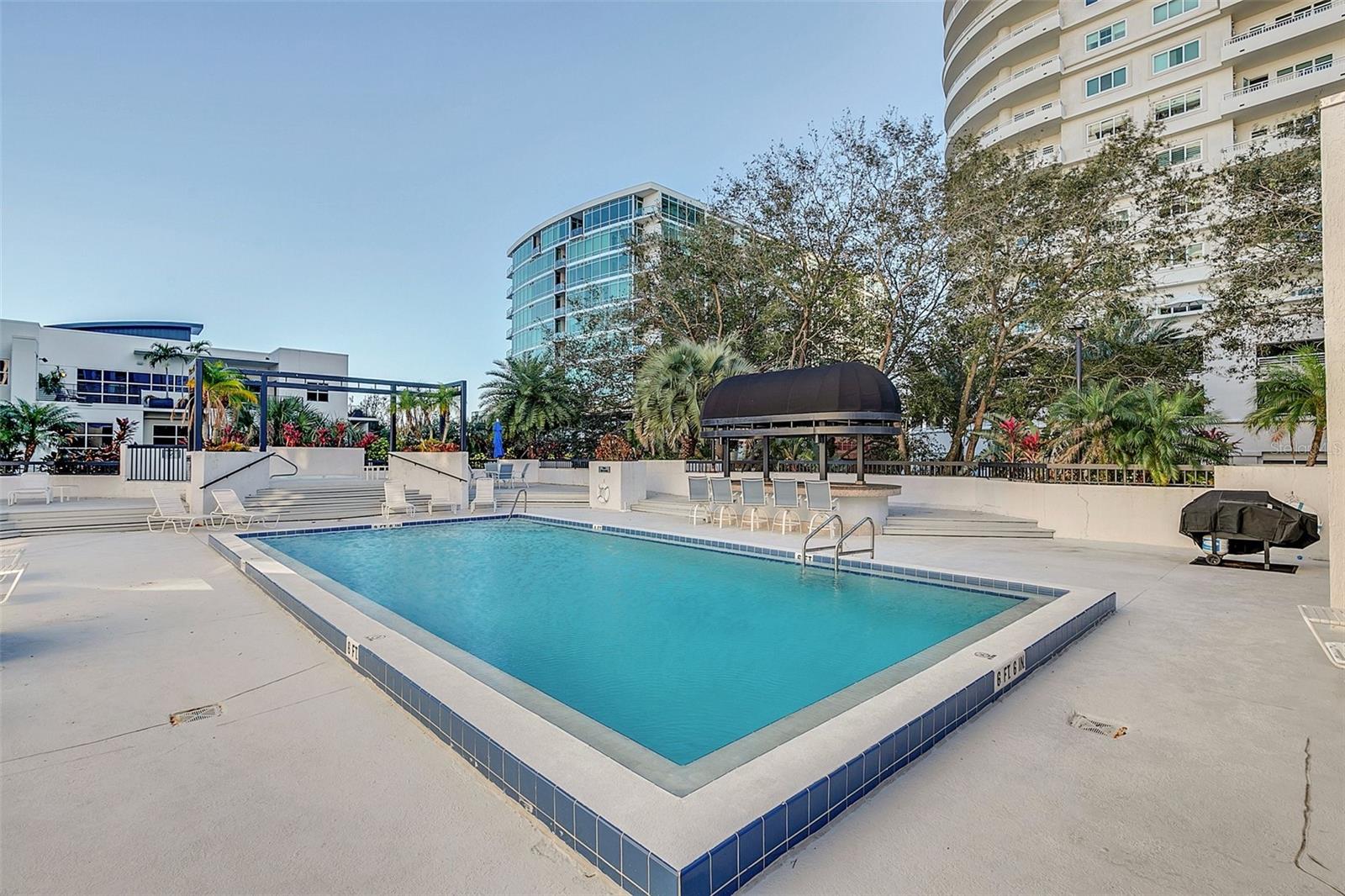 530 E CENTRAL BLVD #1002, ORLANDO, FL, 32801