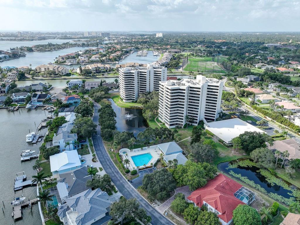 5940 PELICAN BAY PLZ S #1102, GULFPORT, FL, 33707