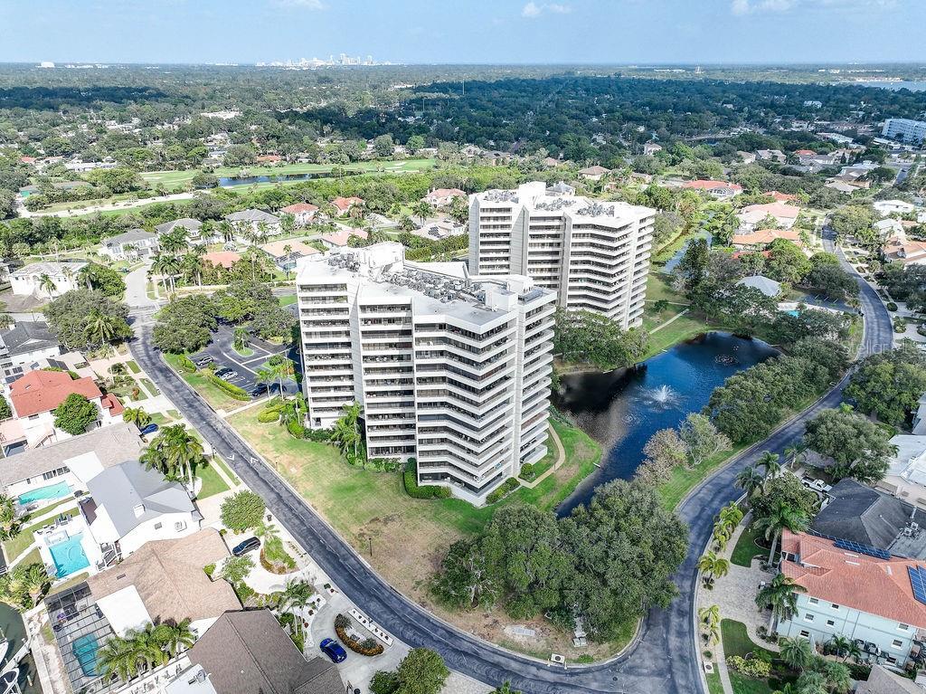 5940 PELICAN BAY PLZ S #1102, GULFPORT, FL, 33707