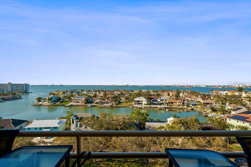 5940 PELICAN BAY PLZ S #1102, GULFPORT, FL, 33707