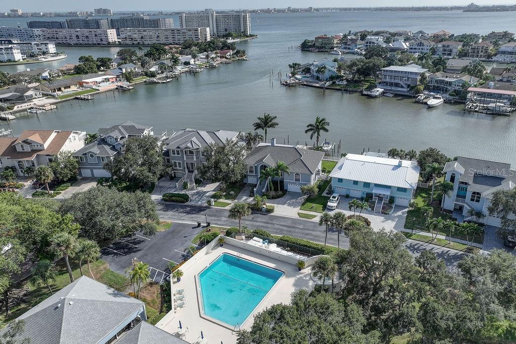 5940 PELICAN BAY PLZ S #1102, GULFPORT, FL, 33707