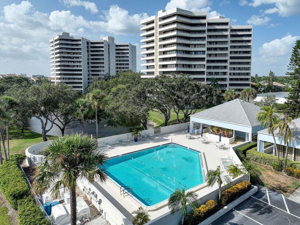 5940 PELICAN BAY PLZ S #1102, GULFPORT, FL, 33707