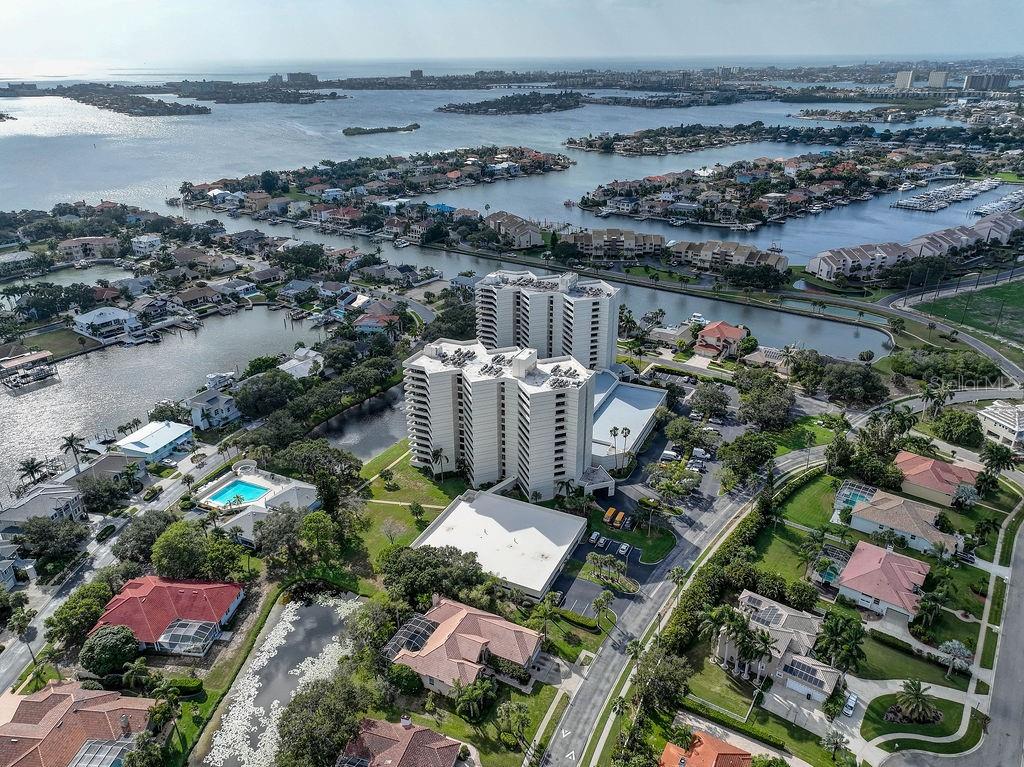 5940 PELICAN BAY PLZ S #1102, GULFPORT, FL, 33707