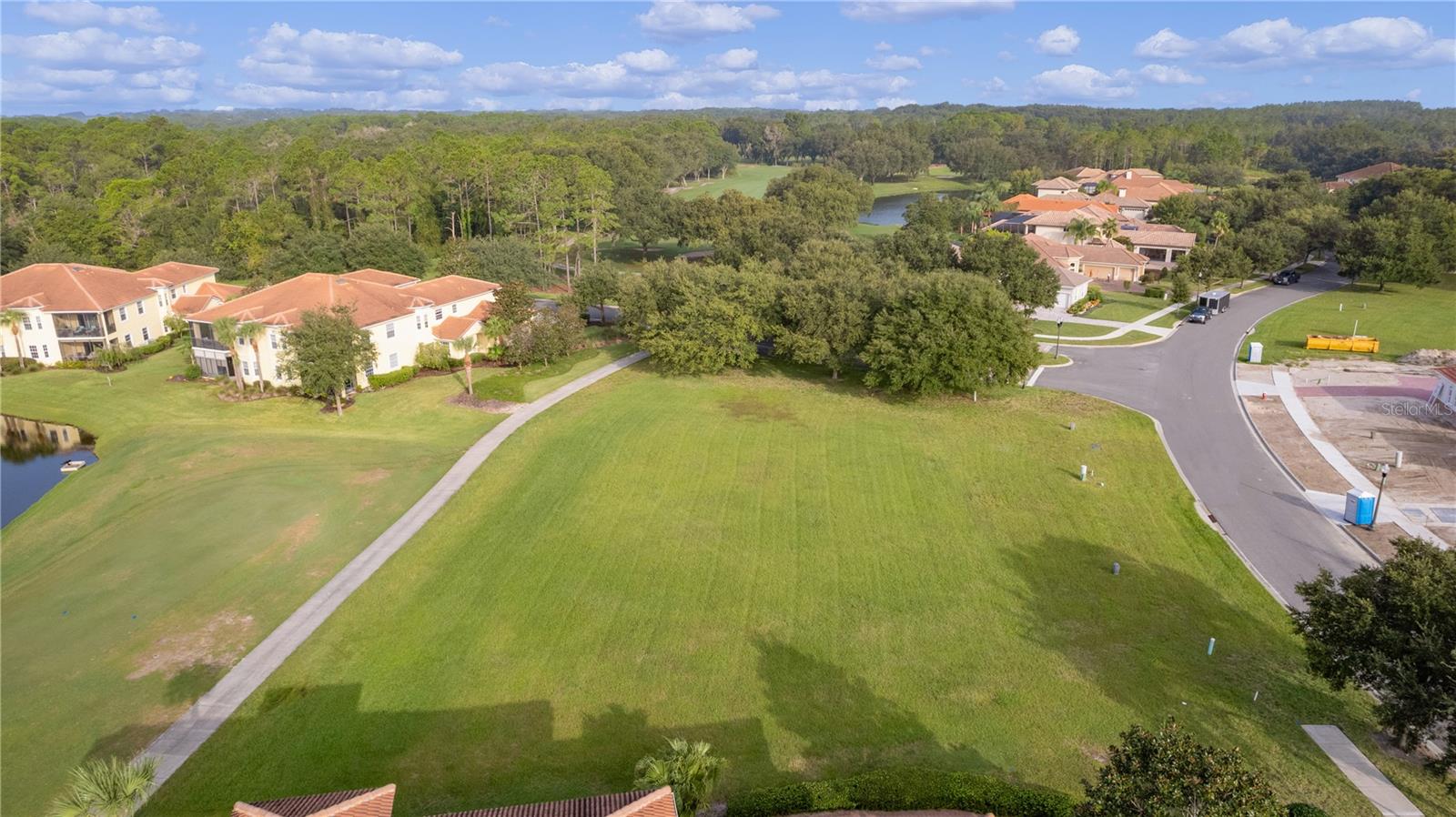 26223 AVENIDA LAS COLINAS, HOWEY IN THE HILLS, FL, 34737