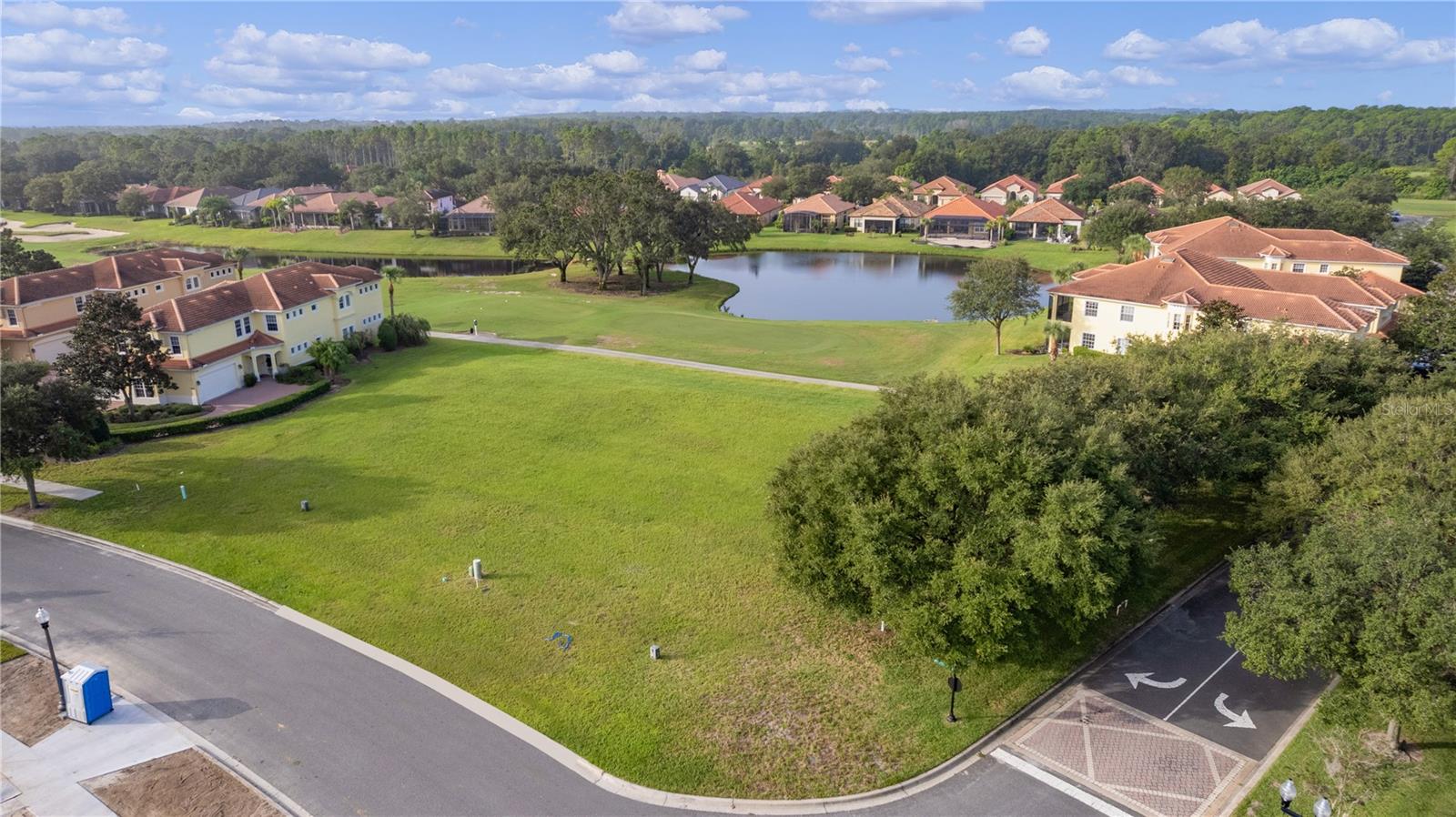 26223 AVENIDA LAS COLINAS, HOWEY IN THE HILLS, FL, 34737