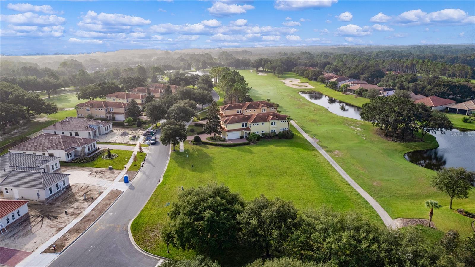 26223 AVENIDA LAS COLINAS, HOWEY IN THE HILLS, FL, 34737
