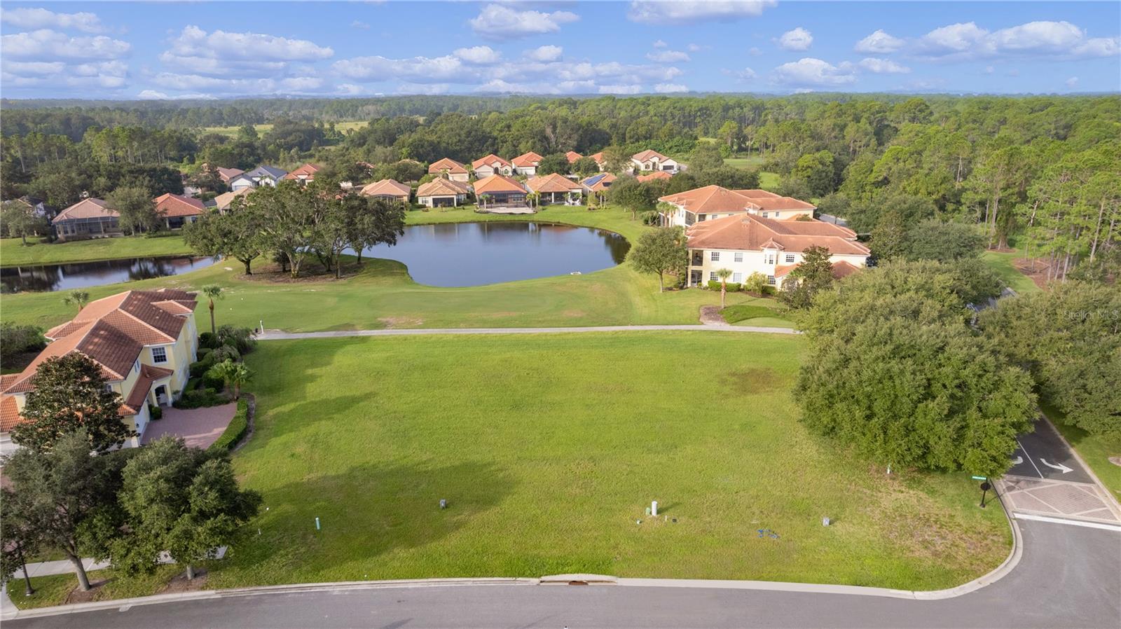 26223 AVENIDA LAS COLINAS, HOWEY IN THE HILLS, FL, 34737