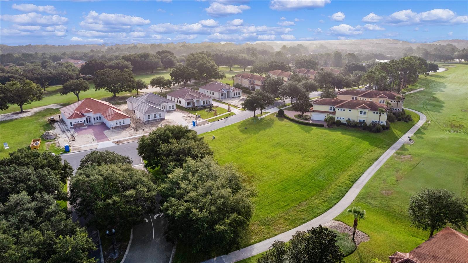 26223 AVENIDA LAS COLINAS, HOWEY IN THE HILLS, FL, 34737