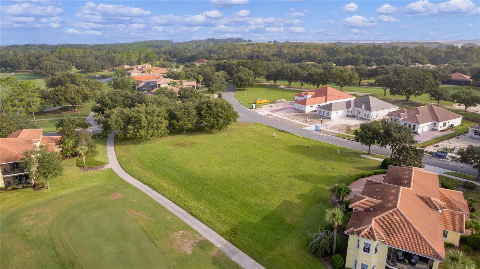 26223 AVENIDA LAS COLINAS, HOWEY IN THE HILLS, FL, 34737