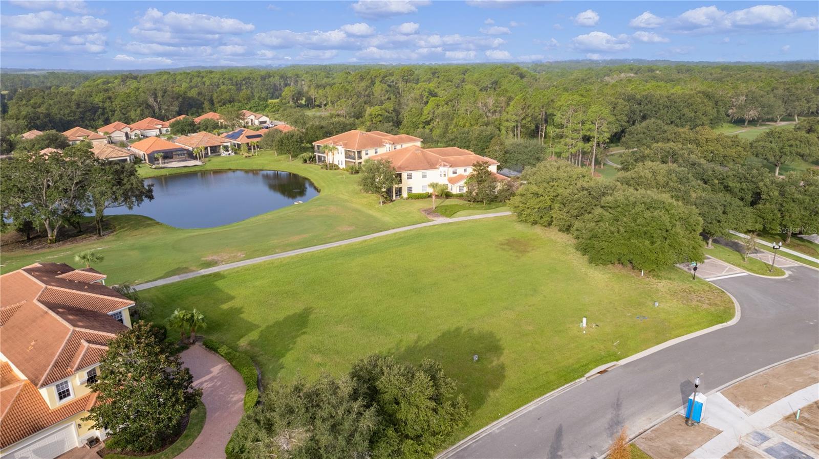26223 AVENIDA LAS COLINAS, HOWEY IN THE HILLS, FL, 34737