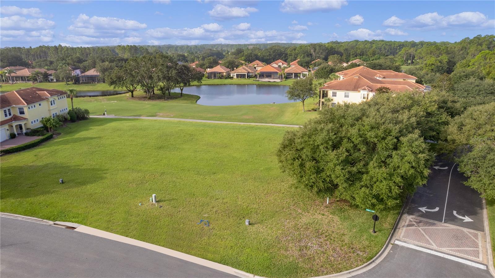 26223 AVENIDA LAS COLINAS, HOWEY IN THE HILLS, FL, 34737