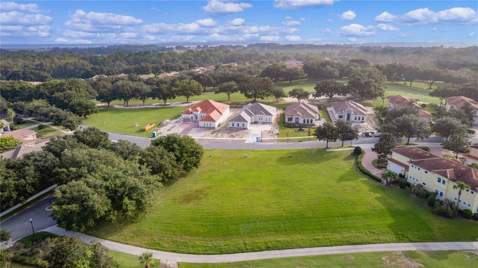26223 AVENIDA LAS COLINAS, HOWEY IN THE HILLS, FL, 34737