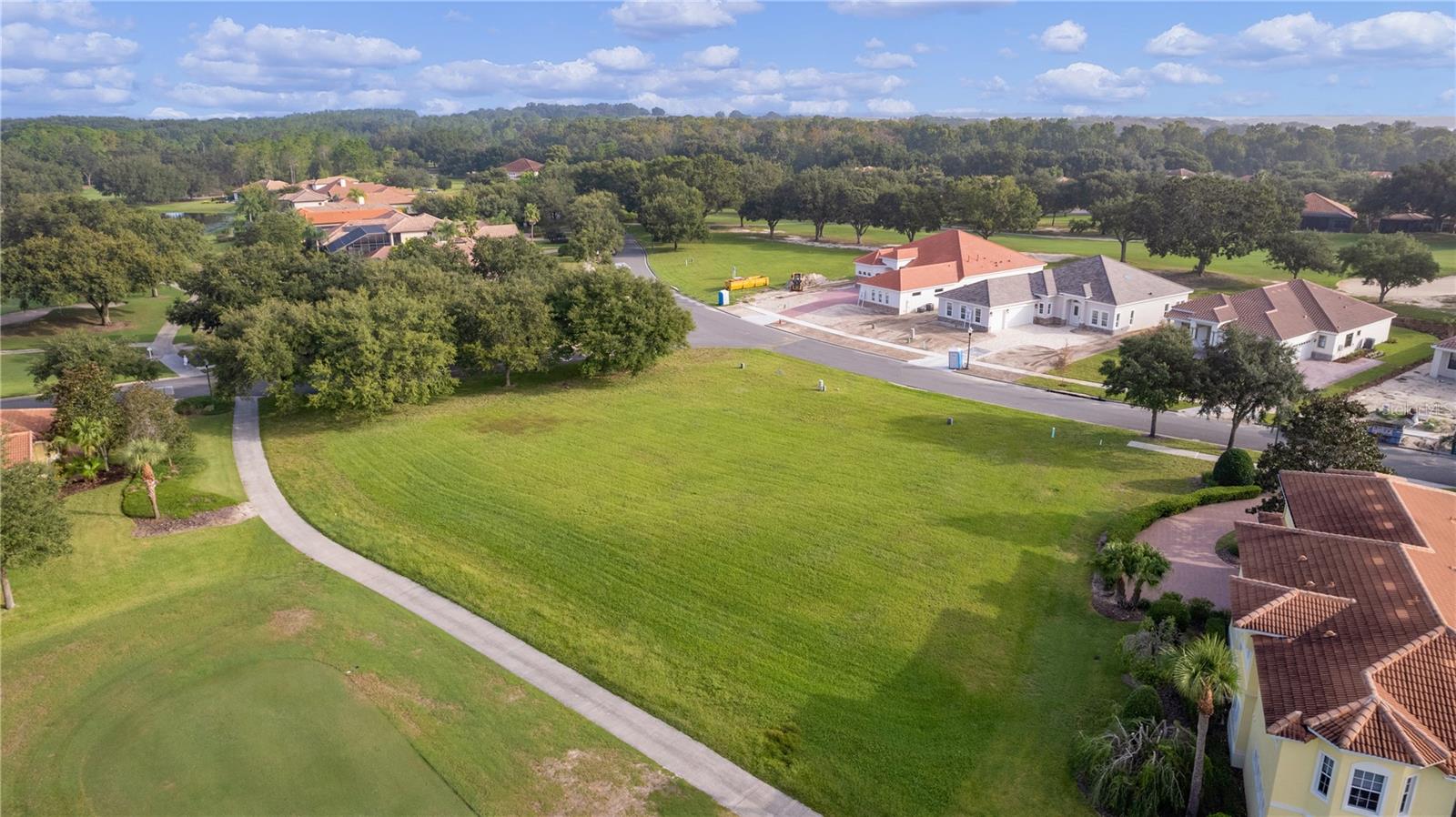 26223 AVENIDA LAS COLINAS, HOWEY IN THE HILLS, FL, 34737