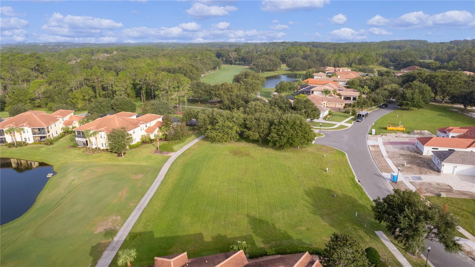 26223 AVENIDA LAS COLINAS, HOWEY IN THE HILLS, FL, 34737